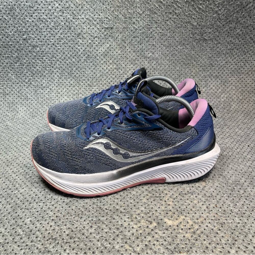 Saucony Echelon 9 Running Shoes Size 10 Women’s